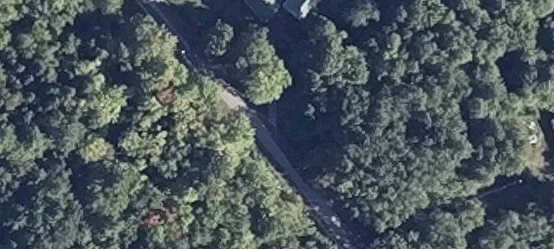 Cleared Residential Building Lot