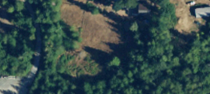 Vacant Waterfront-Style Buildable Lot