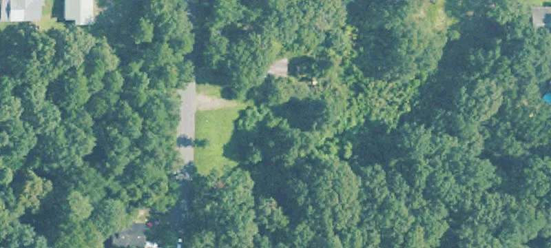 Double Lot Residential Building Site