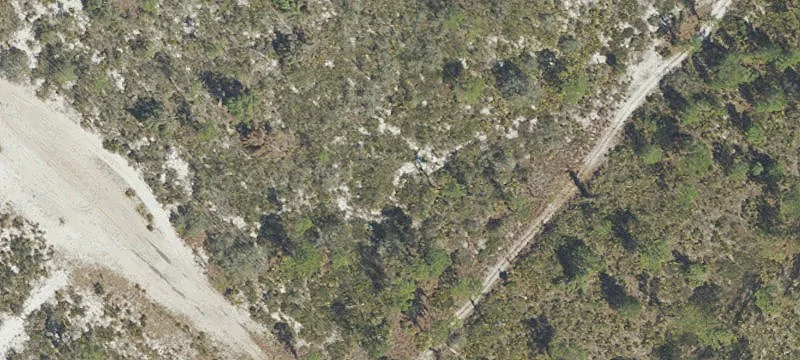 Vacant Residential Lot