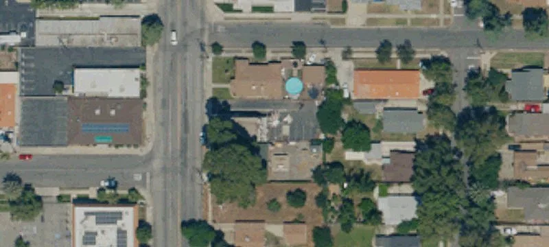 Turn-Key Two-Story Office Building