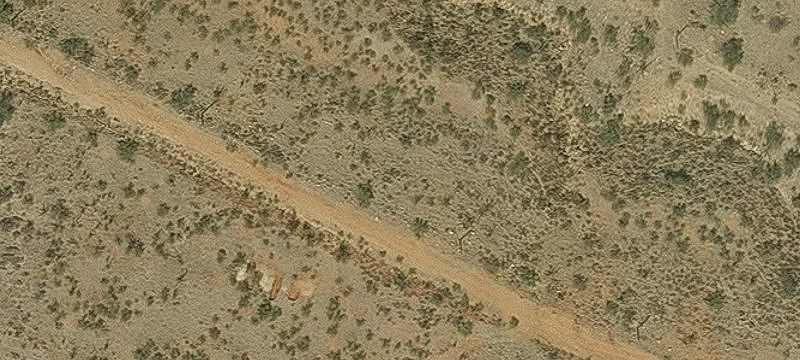 Residential Buildable Land Lot