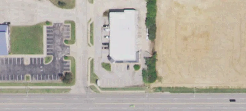 For-Sale Office Building