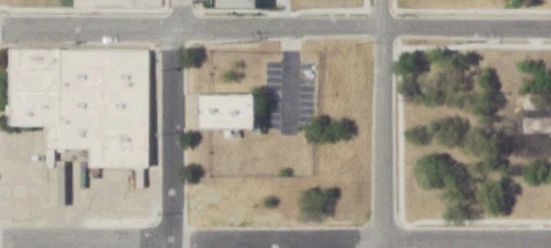 Mixed-Use Specialty Property