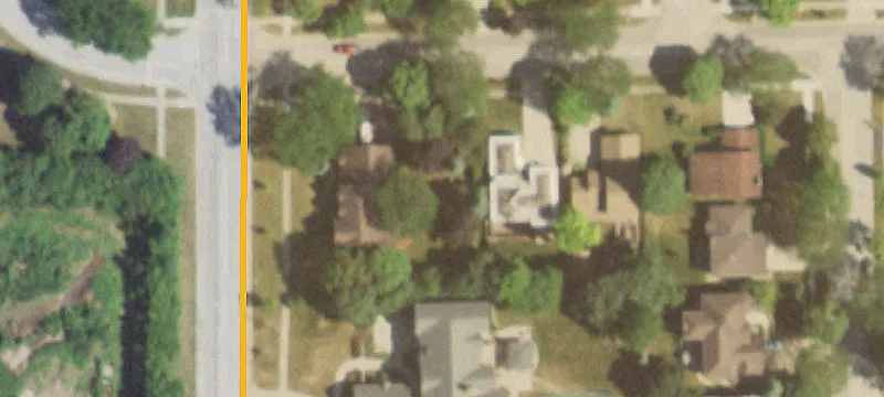 Residential Building Lot