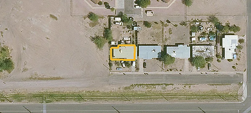 Vacant Land Lot for Sale