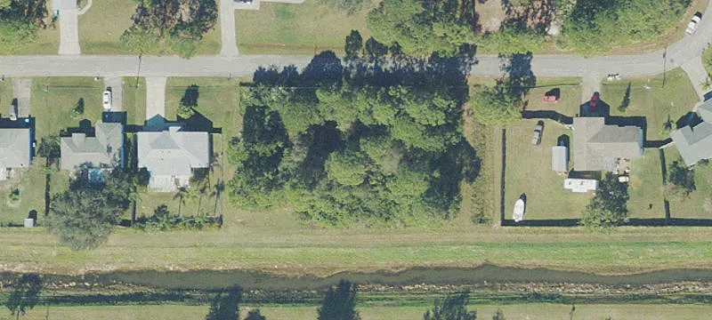 Residential Lot for Sale
