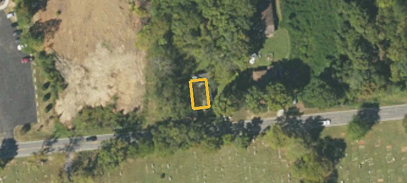 Vacant Residential Lot