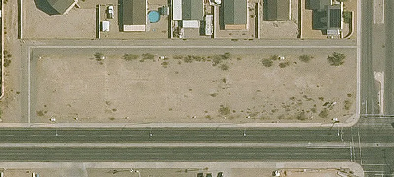 C2 Storage-Focused Commercial Lot