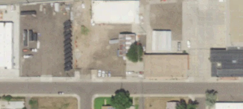 Office/Warehouse Flex Building