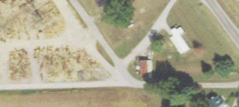 Hunting Land with 3BR Home
