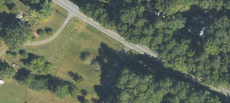 Agricultural Development Land Parcel