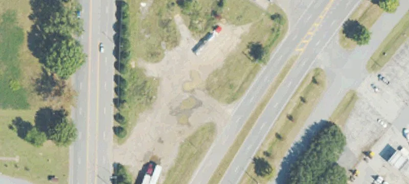 C-3 Commercial Development Lot