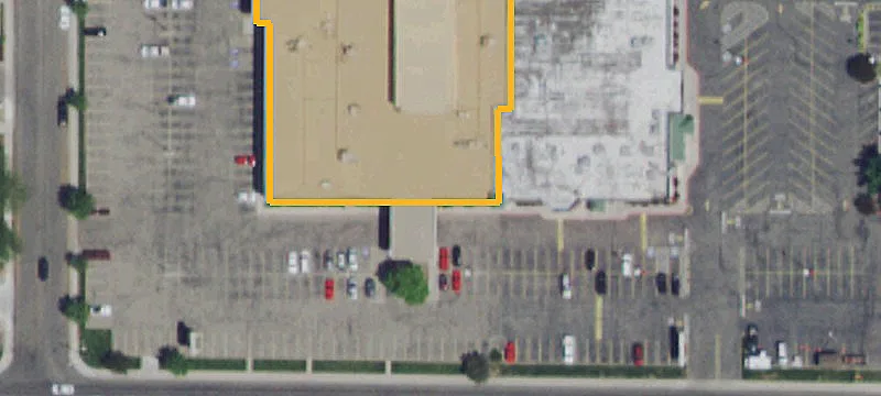 Office Investment Property