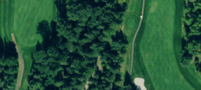 Waterfront Residential Golf Community Lot