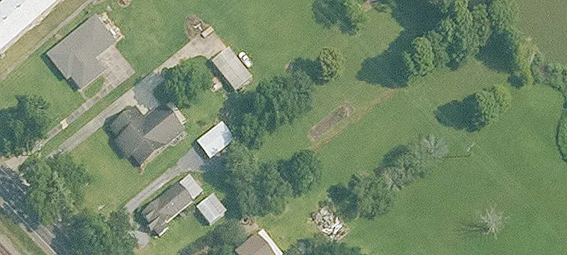 Warehouse with Office and Yard
