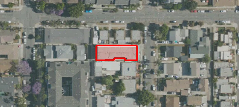 Gated 9-Unit Income Property