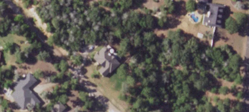 Residential Development Lot