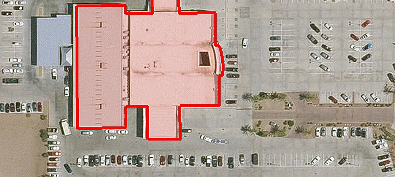High-Exposure Commercial Land Parcel