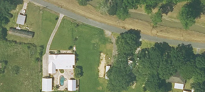 Build-Ready Residential Lot