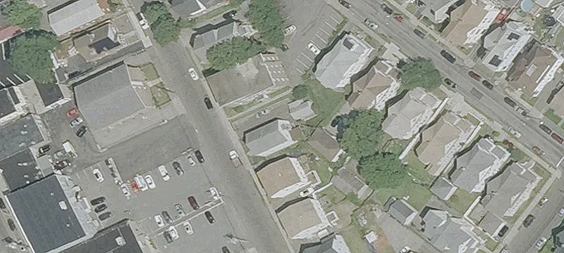 Two-Family Residential Income Property