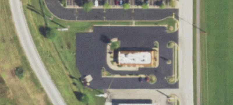 Zoned Commercial Development Land