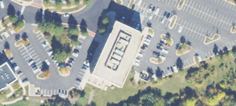 Class A Office Building