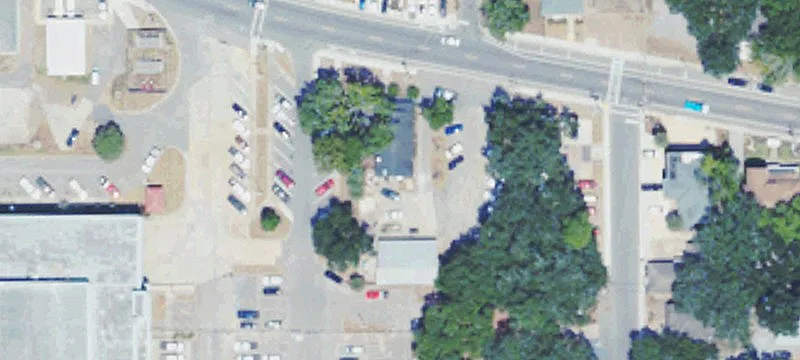 Office/Warehouse Flex Building