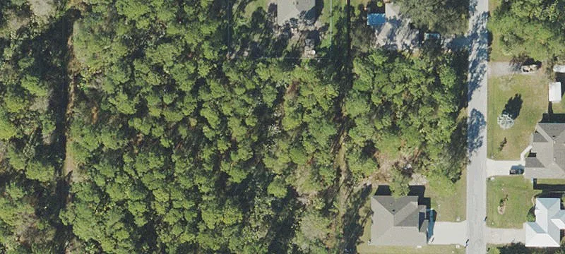 Double Lot Residential Land