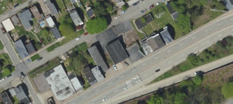 Turn-Key Medical Office and Apartment