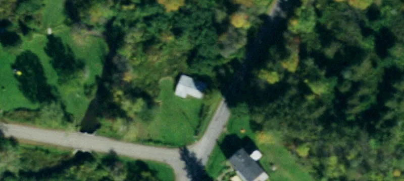 Recreational Land with Outbuilding