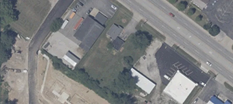 Vacant Commercial Land Parcel