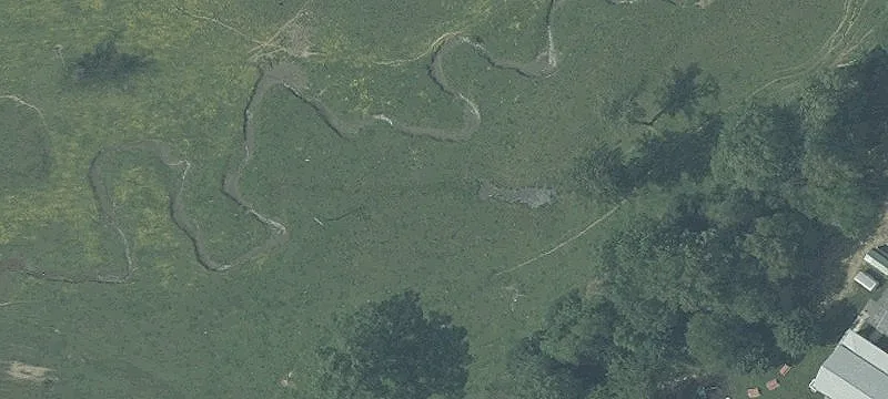 Rural Residential Homesite with Well