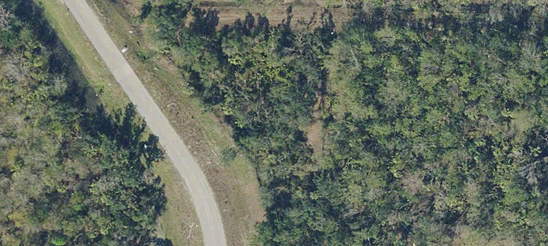 Recreational and Conservation Land