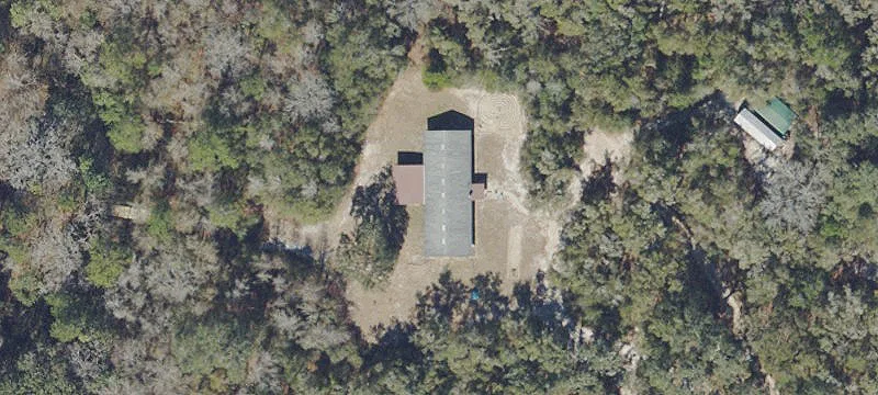 Retreat Center with Cabins