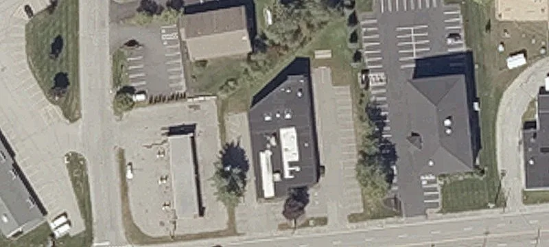 Flexible Medical Wellness Flex Building