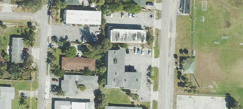 16-Unit Multifamily Investment Property