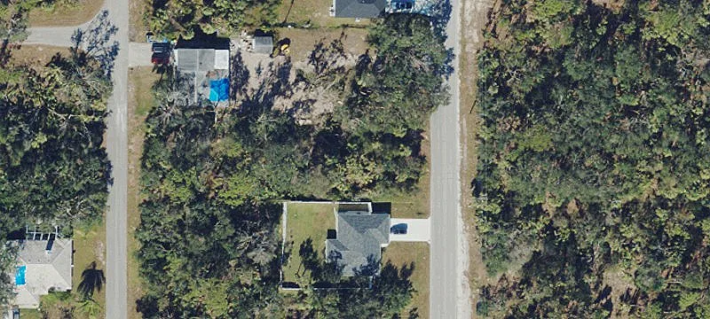 Vacant Residential Lot