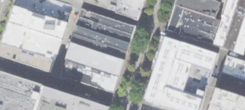Mixed-Use Building
