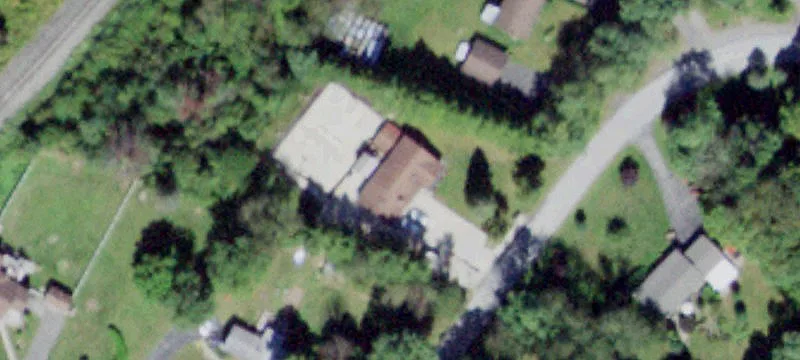 Legal Two-Family Ranch Home