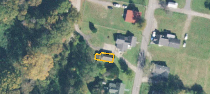 Versatile Commercial Building