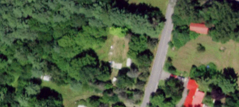 Level Residential Building Lot