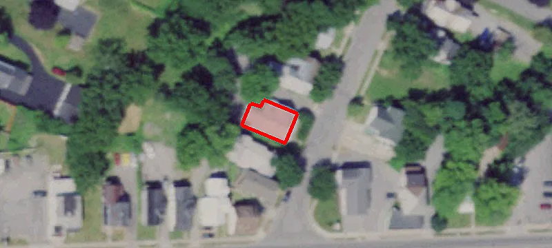 Two-Unit Residential Income Property