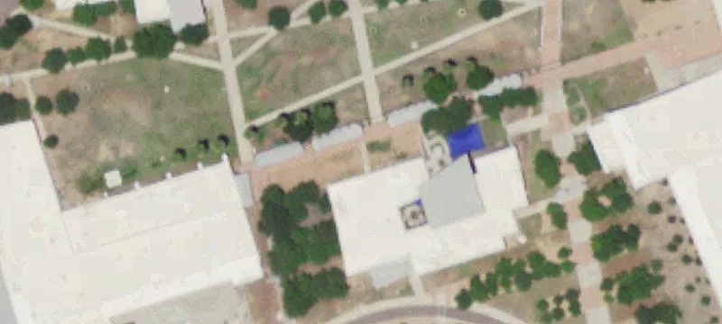 Ranch Land for Hunting and Horses