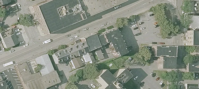Three-Family with Updated Interiors