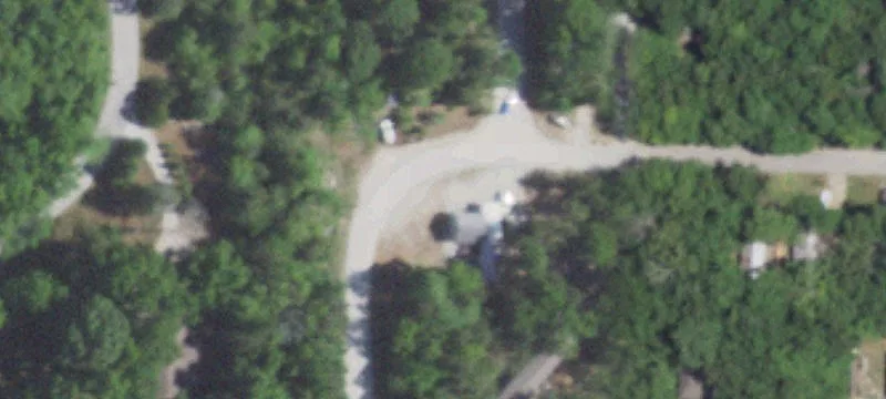 Residential Land Lot