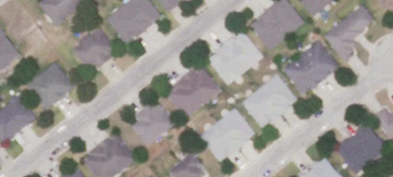 Residential Income Duplex