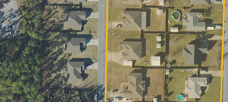 Residential Building Lot