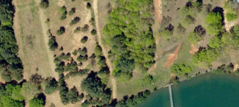 Hunting and Timber Land Tract