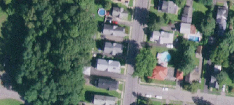 Two-Family Residential Income